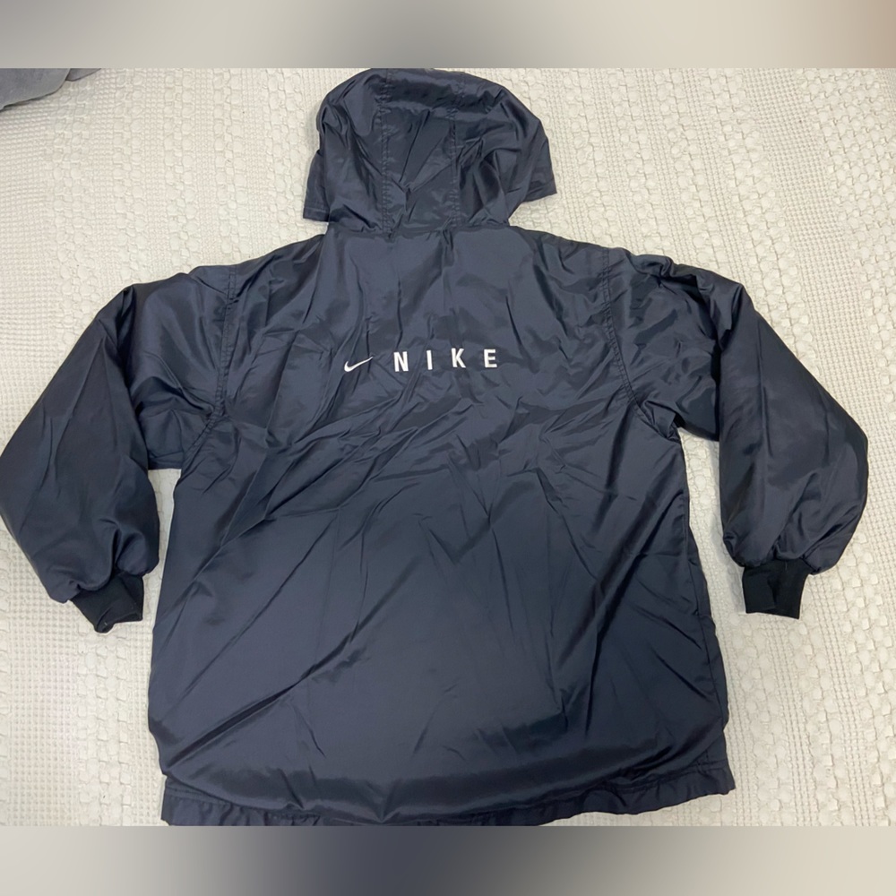 Vtg Nike Windbreaker